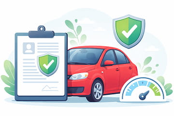 Your Trusted Guide to Maryland Vehicle Records